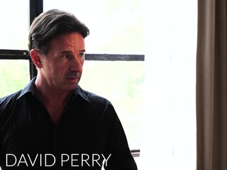 The Perfect Pair of Heels