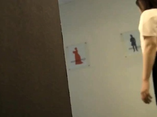 We Love Amateur Asian College Teens in Dorm pt 1