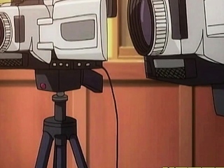 Erotic Classroom Turns Desire Action