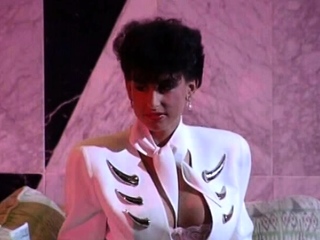 Milf shot fetish jerking muscle