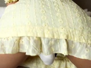 TGIRLS XXX   Cumming With Desire