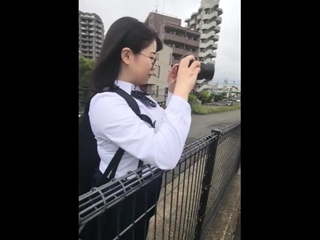 Japanese teen fetish tied