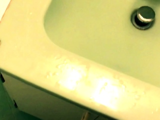 Solo webcam tranny masturbation