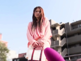 Aika s Uncle Sure Knows How To Surprise A Girl