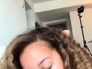 Exposed natural tits Camila Elle bj