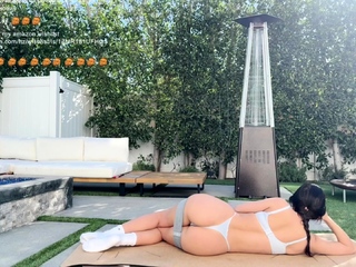 Sensational sexy mirasjuice nudes