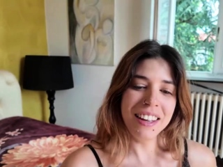 Cynthia POV Blowjob Handjob hardcore and cumshot