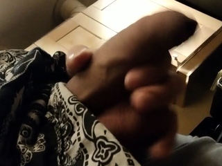 Solo webcam tranny masturbation