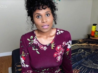 HornyLily – Religious Mom