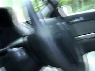 Allmn avsugning i Hedemora, Sverige med en ansiktsndning