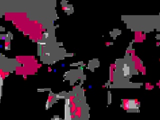 Sunshine in POV Interracial Blowjob