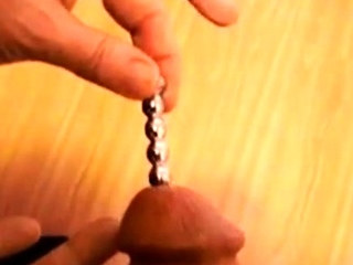 Mistress Explora Urethra: Aventura BDSM Provocante