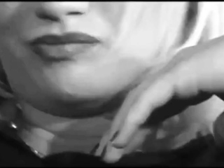 Swedish Blonde Louisa tar p sig en BBC