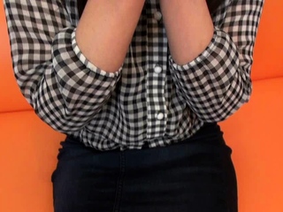 Sweet Japanese Teen Pussy Licked Fingered And Fuck