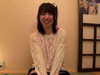 Amateur asian cocksucker teen