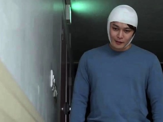 Japanese Teen In Sexy Lingerie