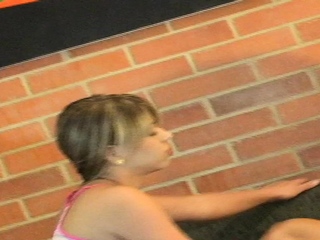 Dirty cock sucking teen