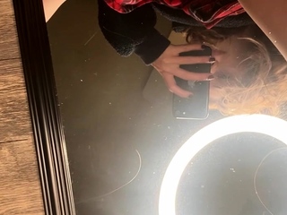 Kelsey Amateur Brunette Ftv girls Toys Masturbating