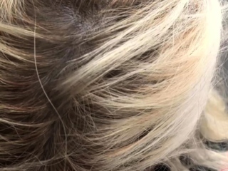 Blonde Blowjob Huge Cumshot Facial