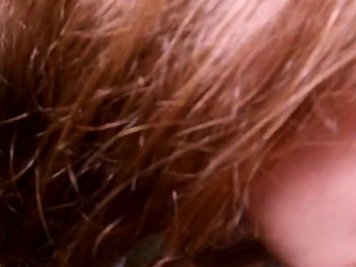 Redhead Stepsister Rough Quickie