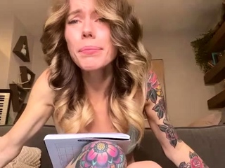 MissIvyDoll – You’re Like A step-Brother to Me