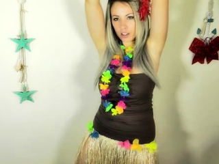 Kendall Olsen – Aloha Trick Or Treat