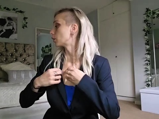 Lexi Snow – You’ve Shrunk. Let’s Get You’ve Adopted