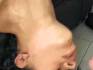 Latina Casting – Daniela Anal