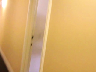 Asian Sucks Cock Like A Pro At Industry Invaders