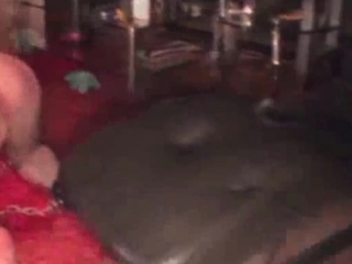 Cena de BDSM HD: Dominação e Prazer Total