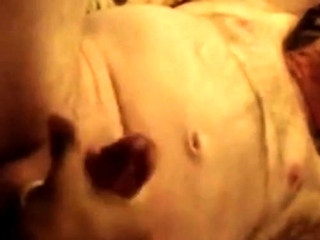 Grandpa’s Secret Helper