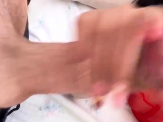 Brazilian Escort Makes Client Cum Fast with Anal Doggystyle