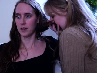 The Sensitive Spot by Stella Elle – My Creepy Neighbor