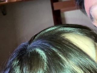 I Found A Keeper redhead sex blowjob cumshot facial hardcore