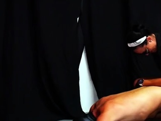 Mistress Isis (Spa) – Unexpected Fuck