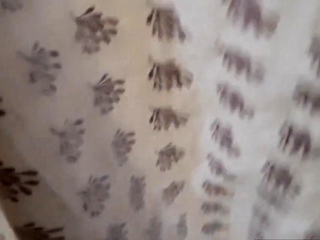 Woken Up by My Husband’s Friend with His Dick Inside Me