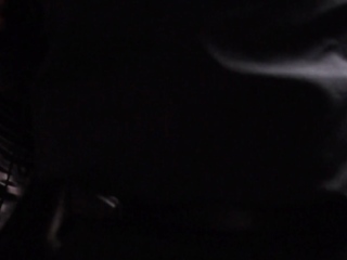 Amateur Blonde Anal 13 inch toy