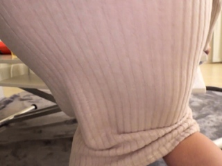 Subtitled POV Japanese AV busty bath blowjob handjob