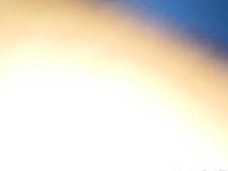 Black Guy Cheats with Big-Ass White Girl