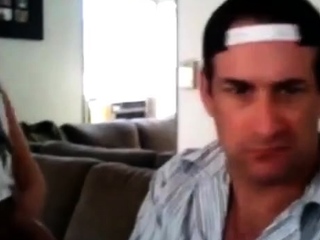 Old Man Sucks Big Dick of a Young Man