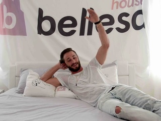 Adria Rae & Lucas Frost – BallesaHouse