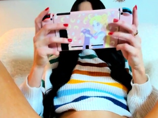 RheaSweet – Daddy’s a Perv