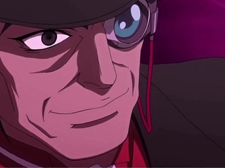 Big-Titted Witch Filled With Lust and Fucked Hard