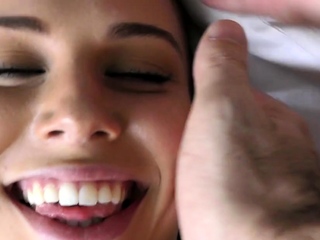 Aidra Fox, Wake Up And Fuck