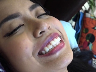 Luna Mills Unleashed: A Hardcore Teen Compilation