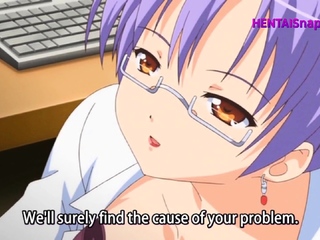 What She Did in the Dark Made Him Lose All Control