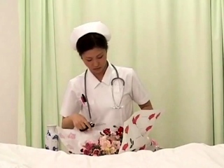 Cumshot Oozing from Asian Japanese Pussy Hole
