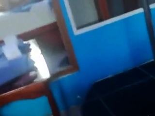 Gangbanged Swinger Girl Tries DP