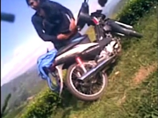 Indonesian Youth Outdoor Adventure