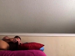 Quick Amateur Morning Sex